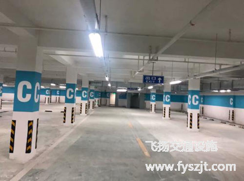 道路劃線，車位劃線，停車位劃線