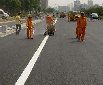 公路交通道路劃線質(zhì)量控制措施有哪些？