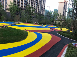 蘇州飛揚熱熔標線及道路劃線的五大特性和作用有哪些？