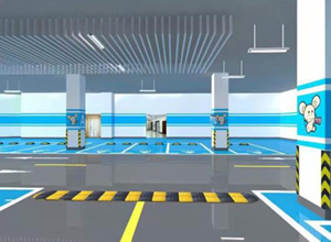 蘇州停車場畫線用什么材料？停車位劃線可以自己畫嗎？