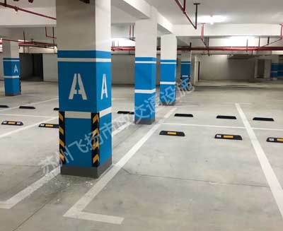 蘇州車庫劃線多少錢一米？蘇州公路劃線多少一平方？