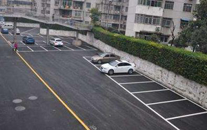 蘇州廠區(qū)道路劃線廠家,蘇州道路劃線公司多嗎？