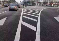 蘇州劃道路標線的公司？蘇州道路劃線公司有多少？