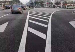 蘇州劃道路標(biāo)線的公司？蘇州道路劃線公司有多少？