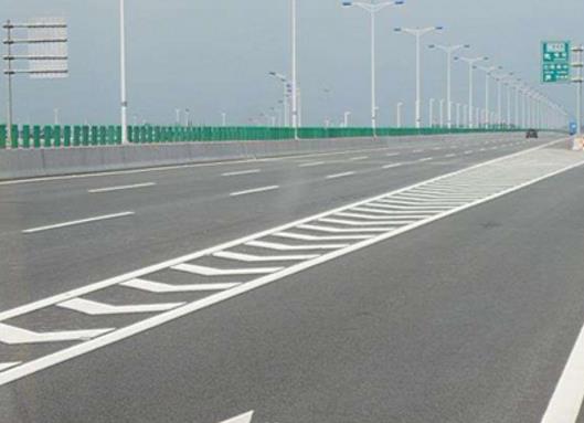 道路劃線，車位劃線，停車位劃線