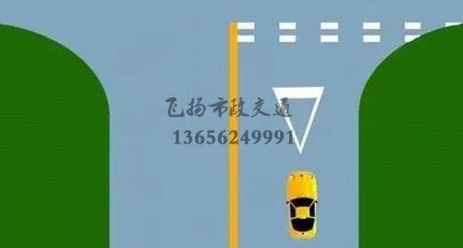 不懂這些交通標線？駕照12分都不夠扣的！