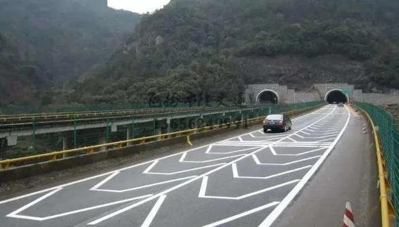 道路劃線，車位劃線，停車位劃線