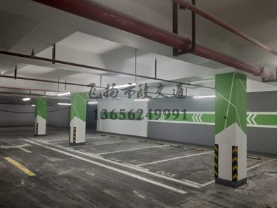 道路劃線需要什么資質(zhì)？道路劃線需要什么要求？