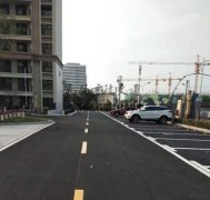 小區(qū)停車位劃線,小區(qū)停車位劃線多少錢一米？
