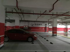西安道路劃線熱熔施工報價表,西安停車場劃線施工多少錢？
