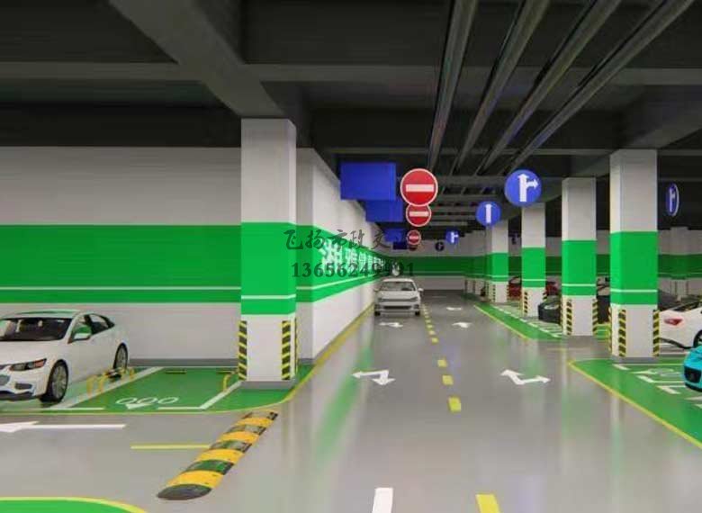 蘇州停車場(chǎng)車庫(kù)車位劃線裝飾公司,蘇州吳江車位劃線單位？
