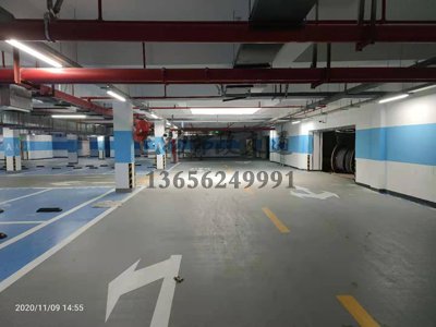 常見城市道路劃線存在問題，如何解決道路標(biāo)線的問題？