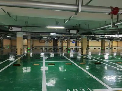 環(huán)氧地坪漆為什么會(huì)起皮，有沒(méi)用好的解決辦法？