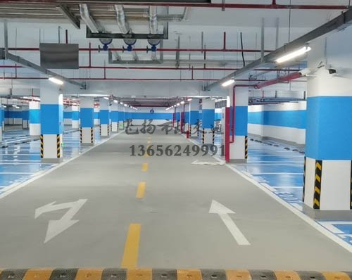 道路劃線漆規(guī)范的性能要求有哪幾種？