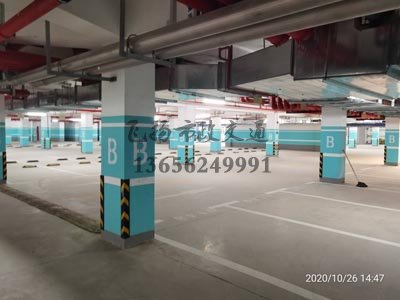 常州停車位劃線價格標(biāo)準(zhǔn)，車位劃線的主要工具有哪些？