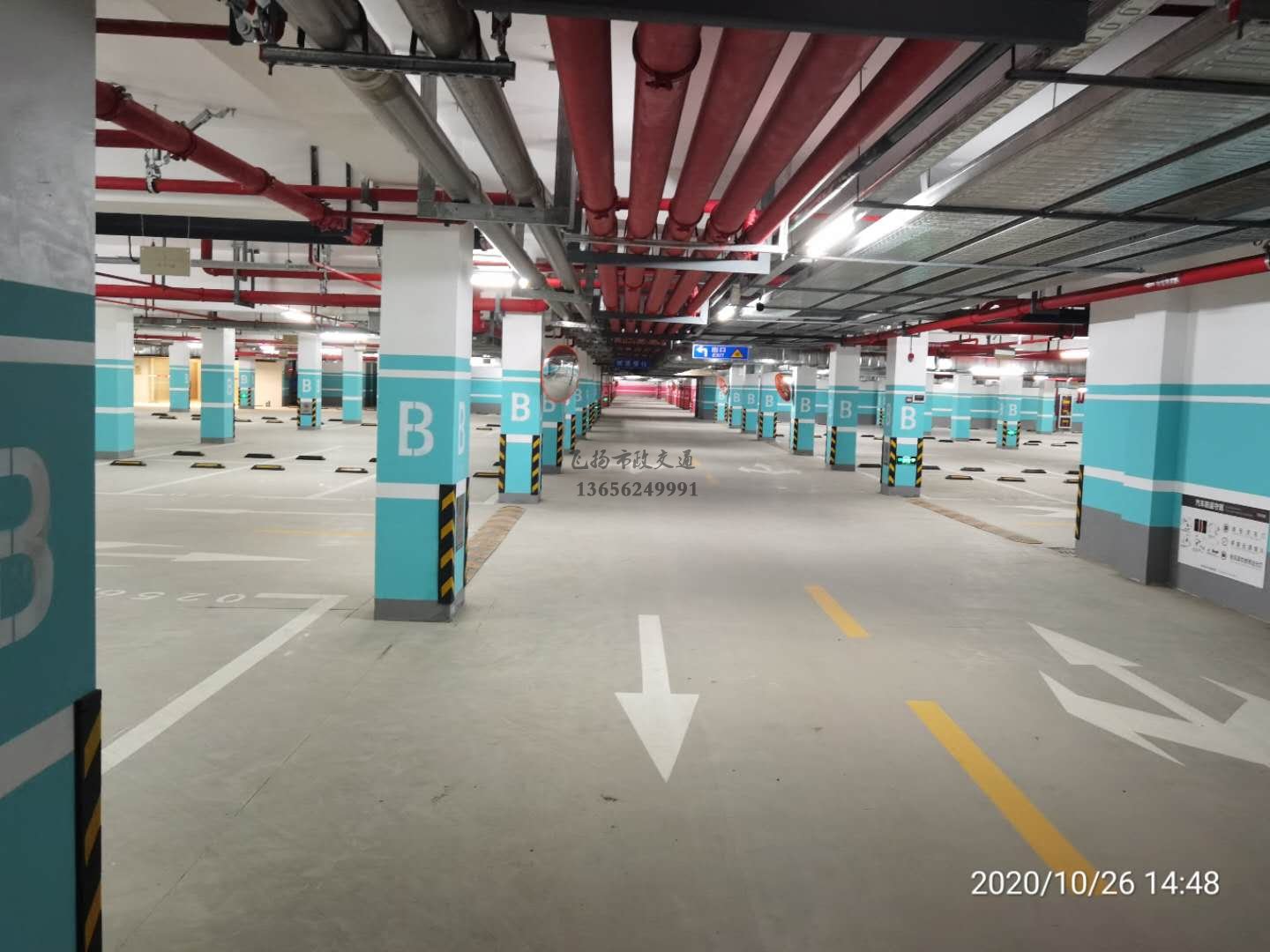 道路交通標(biāo)志牌和道路劃線中警戒標(biāo)志有有哪些？
