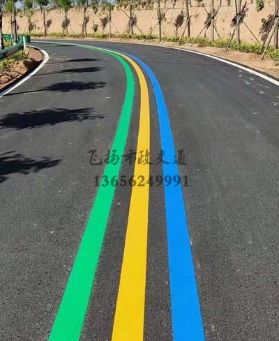 蘇州有哪一家是做道路劃線的？蘇州公路劃線專業(yè)單位？