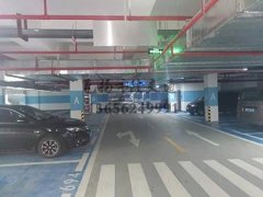 西安最大的道路劃線公司，西安畫車位線有哪家公司做？