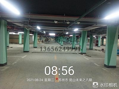 蘇州道路劃線那個(gè)比較好，蘇州停車場劃線多少錢一平方？