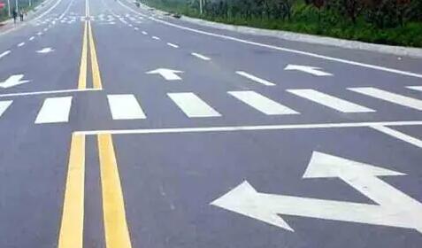 西安道路劃線怎么聯(lián)系，聯(lián)系道路劃線找哪家？