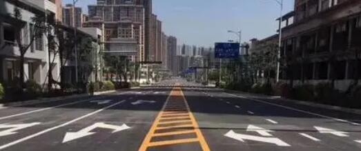 蘇州道路施工劃線價(jià)錢是怎么計(jì)算的？