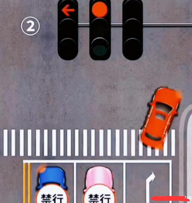 道路劃線，車位劃線，停車位劃線