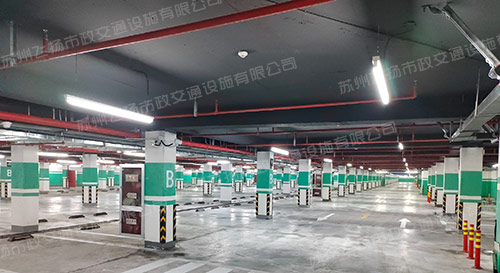 道路劃線，車位劃線，停車位劃線