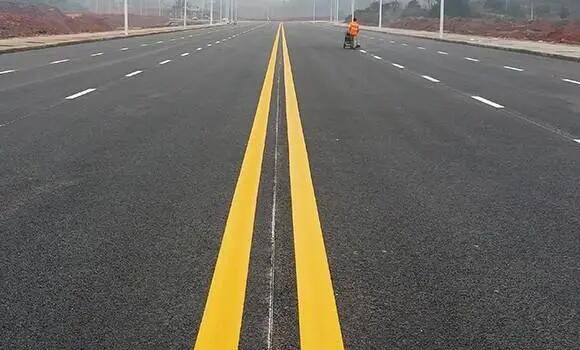 青島道路劃線招標屬于什么資質(zhì)類型，道路工程項目招標必須什么建筑資質(zhì)？
