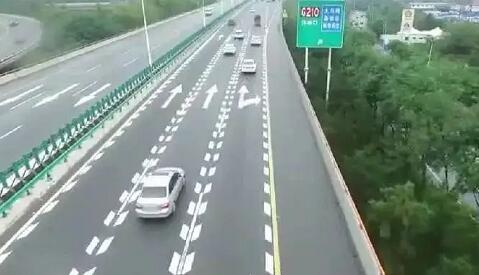 道路劃線，車位劃線，停車位劃線