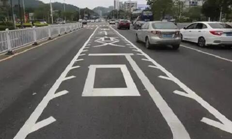 道路劃線，車位劃線，停車位劃線
