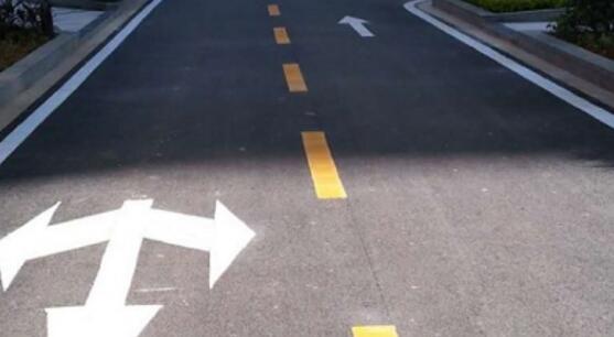 蘇州小區(qū)道路劃線施工方案  小區(qū)道路劃線施工方案怎么寫(xiě)？