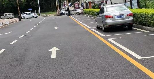 蘇州停車(chē)位劃線分析，辦公樓消防車(chē)停車(chē)位劃線標(biāo)準(zhǔn)有哪些？
