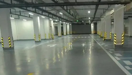 聚氨酯地坪漆驗收標準？被廣泛應用于各種場所