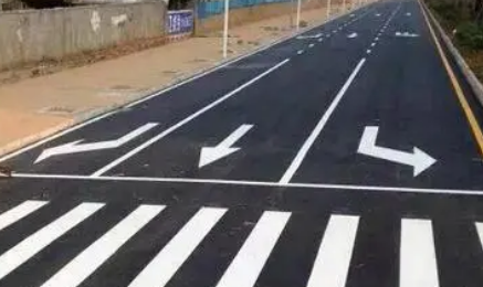 道路劃線方案，如何制定一個高效的道路劃線方案？ 
