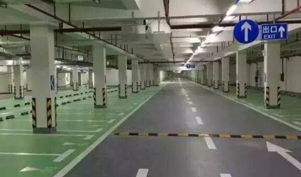 合肥道路車位劃線價(jià)格，合肥車位道路劃線報(bào)價(jià)？