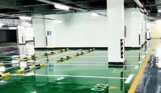 宿州車位劃線施工單位?找飛揚(yáng)市政為您打造安心停車環(huán)境！