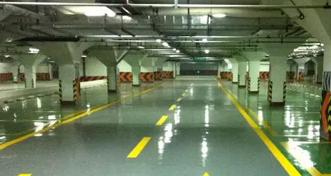 小區(qū)停車位劃線施工方案？ 精心規(guī)劃，打造便利小區(qū)停車位！