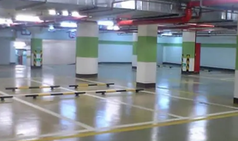 地下停車場劃線要求，打造高效有序的停車環(huán)境？