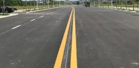 馬路畫線消防大隊能畫嗎？為您的馬路安全保駕護航