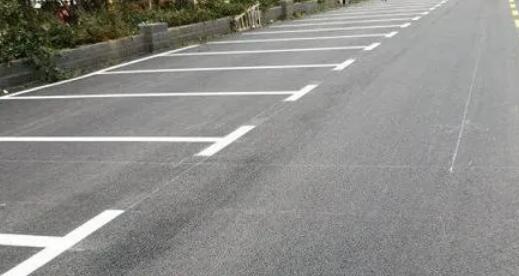 蘇州人工畫車位線多少錢一米？，飛揚實惠的價格，專業(yè)的服務(wù)