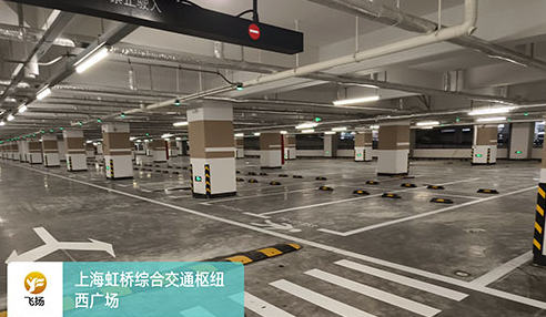 蘇州車位劃線剖析，車位線的距離如何準(zhǔn)確測(cè)量？