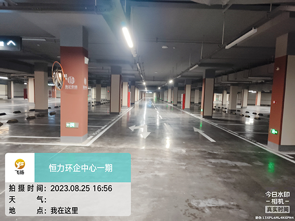 道路劃線，車位劃線，停車位劃線