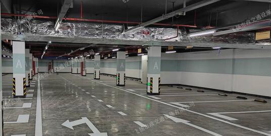 上海車位劃線大概多少錢一米？為您的停車煩惱畫上絕妙的一筆
