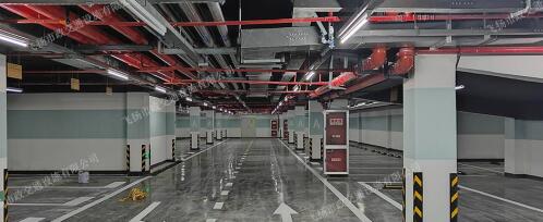 車(chē)位劃線施工質(zhì)量要求？
