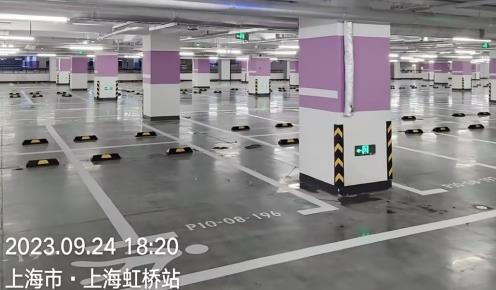 車(chē)位劃線工程施工設(shè)計(jì)方案?找飛揚(yáng)市政專(zhuān)業(yè)設(shè)計(jì)