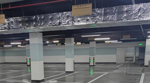 劃停車位連工帶料多少錢一個(gè)？高效便捷的劃停車位服務(wù)