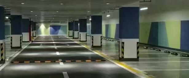 地庫交通設(shè)施施工注意事項，讓施工更安全、更高效！