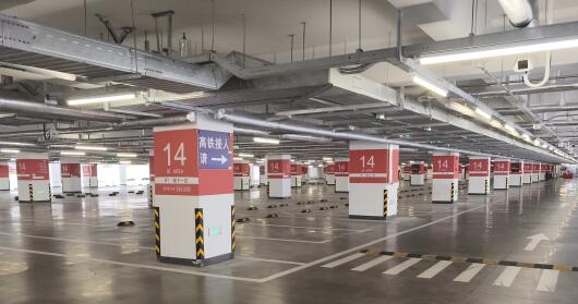 蘇州停車位劃線解讀，聚氨酯標(biāo)線漆和熱熔漆哪個好？