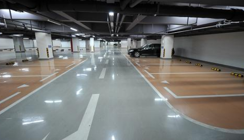 酒店設(shè)計(jì)規(guī)范及標(biāo)準(zhǔn)停車位劃線配比？