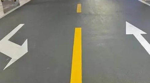 蘇州車位劃線解讀，高層消防登高線必須要畫(huà)嗎？